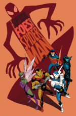 Illustration for article titled The best mainstream and superhero comics of 2013